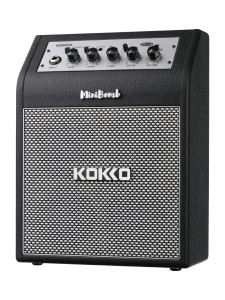 Комбоусилитель автономный Kokko KG-15, 15 Вт