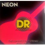DR Neon Red 12-54 Medium NRA-12 