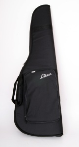 Чехол для электрогитары под кофр Lutner ЛЧГЭ4