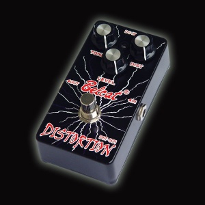 Belcat DST-501 Distortion