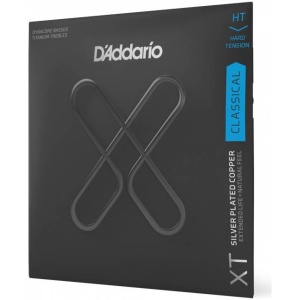 D'Addario XT Hard Tension XTC46TT