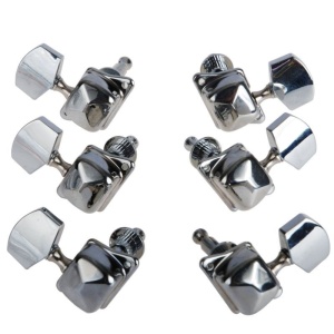 Alice AL-015P Комплект одиночной колковой механики.