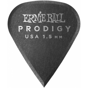 ERNIE BALL Prodigy Black 9335 1.5