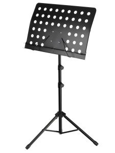 Foix P-06B Подставка-пюпитр для нот оркестровый (комплект)