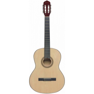 Классическая гитара TERRIS TC-390A NA 4/4