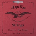Струны для укулеле Aquila Red Series Soprano Low G 84U