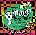 La Bella Bender 08-38 Ultra Light B838 