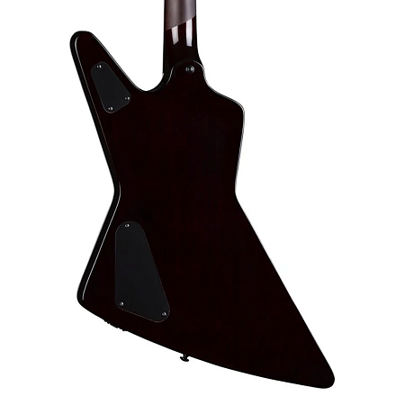 Электрогитара Dean Z Select 24 Kahler Electric Guitar - Classic White