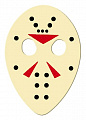Clayton Friday the 13th Hockey Mask F13SM6 Medium