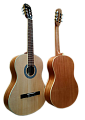 Классическая гитара Sevillia IC-120H NA 4/4