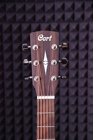 Акустическая гитара Cort Earth Series 50 - OP