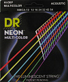 DR Multi-Color NMCA-12 Medium 12-54