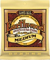 Ernie Ball Earthwood Bronze 80/20 13-56 Medium 2002 