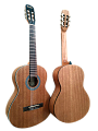 Классическая гитара Sevillia IC-100M размер 3/4 NS