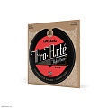 D'Addario Pro Arte Nylon Core, Clear Nylon, Альт 1/2, 3/4 EJ52