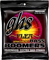 GHS Boomers 45-105 Flea Signature M3045F 