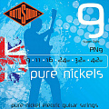 Rotosound Pure Nickels 09-42 Extra Light PN9