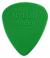 Dunlop Nylon Midi Standard 443R.94 Green 0.94