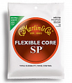 Martin SP Flexible Core Phosphor 10-54 Extra Light MFX700 