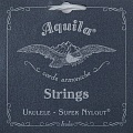 Струны для укулеле Aquila Super Nylgut Concert Low G 104U