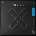 D'Addario XT Bronze 80/20 10-47 Light XTABR1047-12