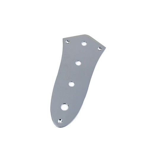 Paxphil HC002-CR Накладка под потенциометры, хром