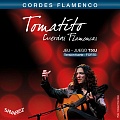 Savarez Flamenco Tomatito Hard Tension T50J
