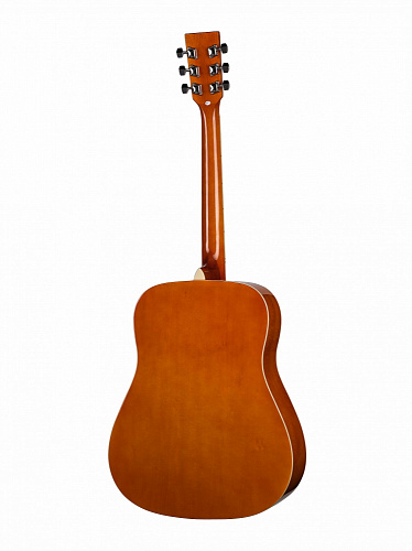 Акустическая гитара Homage LF-4100-N
