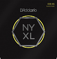 D'Addario NYXL 09-46 Super Light Top/Heavy Bottom NYXL0946