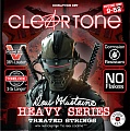 Cleartone Heavy Series 09-52 Dave Mustane DMS9520 