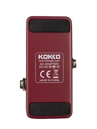 Kokko FDS2 Mini Distortion 