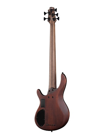 Бас-гитара Cort Artisan Series, натуральный цвет B5-Element-OPN