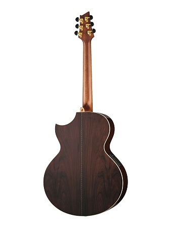 Электроакустическая гитара Cort NDX series NDX-50-NAT