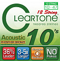 Cleartone Phosphor 10-47 Light 7410-12 