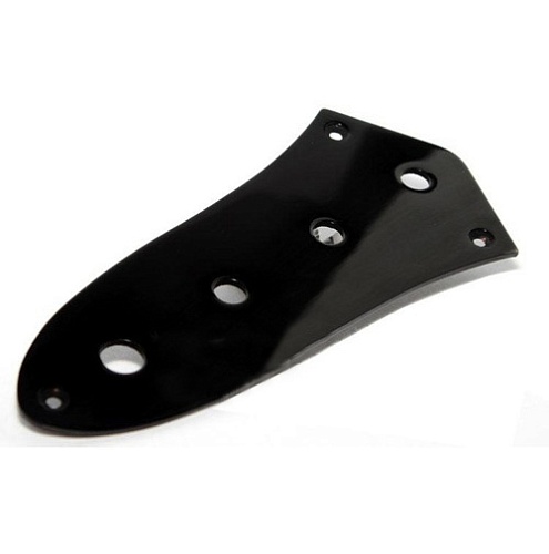 Paxphil HC002-BK Накладка под потенциометры, черная