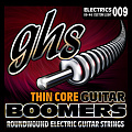 GHS Thin Core Boomers 09-46 Custom Light TC-GBCL 