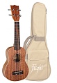 Укулеле FLIGHT DUS321 MAH, Сопрано