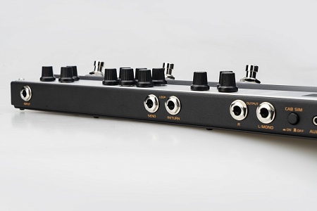 Процессор эффектов Joyo TC-2
