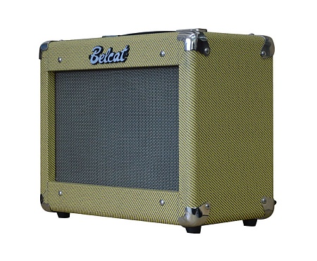 Комбоусилитель для электрогитары Belcat Vintage Series V15G 15Вт