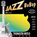 Thomastik-Infeld Jazz BeBop 13-53 Medium Light BB113 