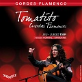 Savarez Flamenco Tomatito Normal Tension T50R