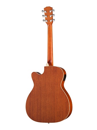 Электроакустическая гитара Prodipe EA SA25 JMFSA25CEQ 
