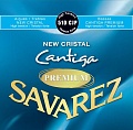 Savarez New Cristal Cantiga Premium High Tension 510CJP