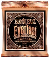 Ernie Ball Everlast Phosphor 11-52 Light 2548 