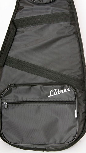 Чехол для электрогитары Lutner утепленный ЛЧГЭ3