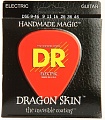 DR Dragonskin K3 Coated 09-46 Lite-Heavy DSE-9/46 