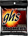GHS Boomers 11-70 Low Tuned GBZWLO 
