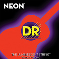 DR Neon Orange 12-54 Medium NOA-12 