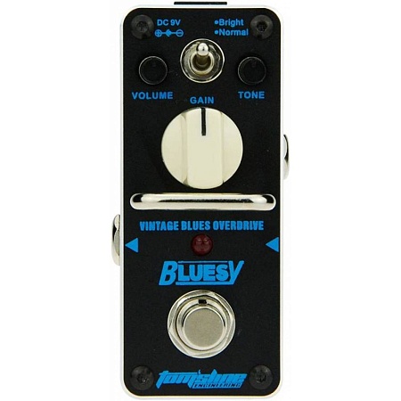 TOMSLINE ABY-3 Overdrive