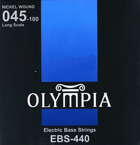 Olympia EBS440 45-100